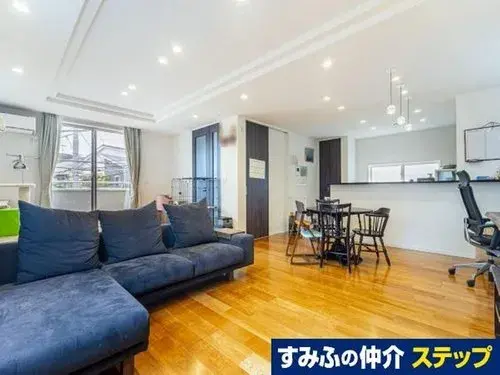 4LDK 世田谷区 东京都 (4)