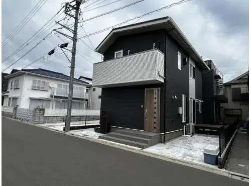 3LDK Property Kodaira City Tokyo Prefecture (2)