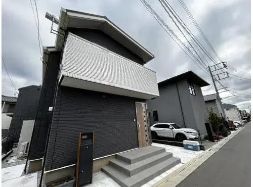 3LDK Property Kodaira City Tokyo Prefecture (3)