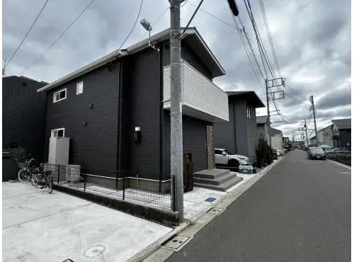 3LDK Property Kodaira City Tokyo Prefecture (5)