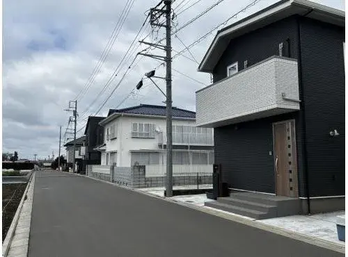 3LDK Property Kodaira City Tokyo Prefecture (6)