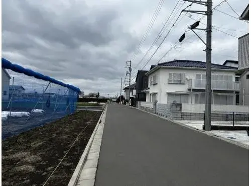 3LDK Property Kodaira City Tokyo Prefecture (7)