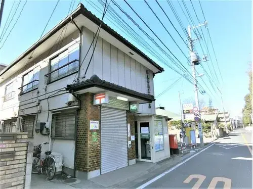 Akiya in Suginami Ward
