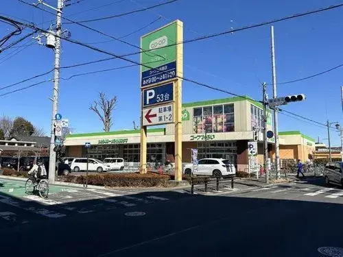 5室2厅1厨带储藏室 杉并区 东京都 (16)