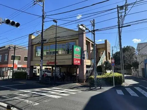 5室2厅1厨带储藏室 杉并区 东京都 (17)