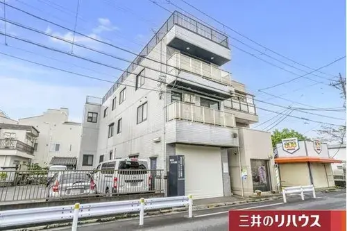 5室2厅1厨带储藏室 杉并区 东京都 (20)