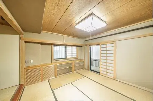 5室2厅1厨带储藏室 杉并区 东京都 (4)
