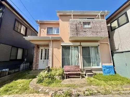 3LDK Fuchu City Tokyo Metropolitan Area (2)