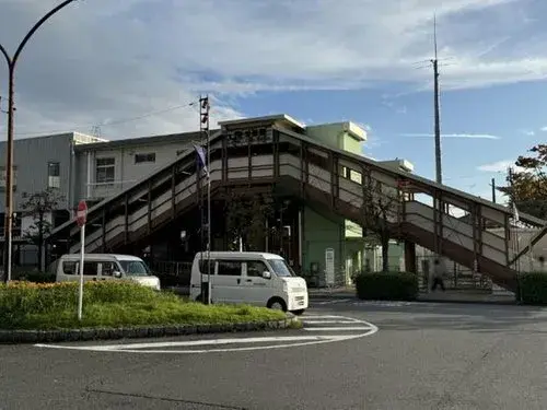 3LDK Fuchu City Tokyo Metropolitan Area (11)