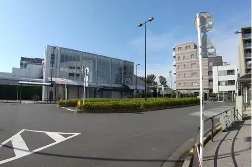3LDK Fuchu City Tokyo Metropolitan Area (12)