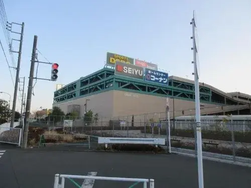 3LDK Fuchu City Tokyo Metropolitan Area (15)