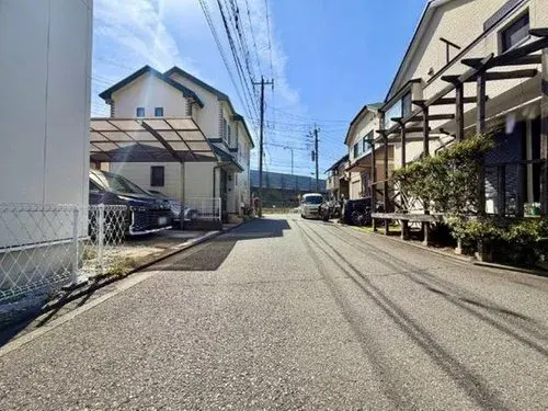 3LDK Fuchu City Tokyo Metropolitan Area (3)