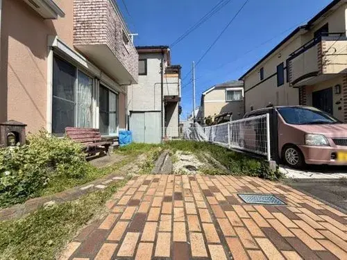 3LDK Fuchu City Tokyo Metropolitan Area (4)