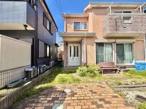 3LDK Fuchu City Tokyo Metropolitan Area (5)
