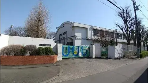 3LDK Fuchu City Tokyo Metropolitan Area (9)