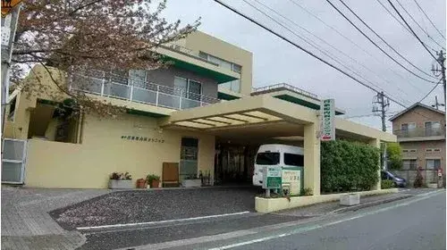 3LDK Fuchu City Tokyo Metropolitan Area (10)