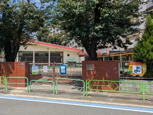 4LDK房产 东京都狛江市 (11)