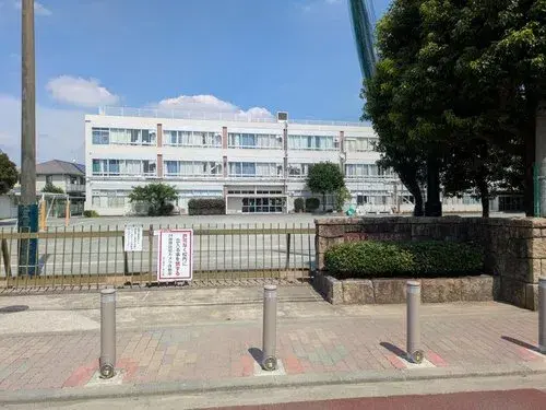 4LDK房产 东京都狛江市 (5)
