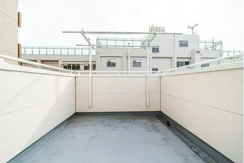 1LDK+2S房产 墨田区 东京都 (14)