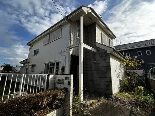 Akiya in Hino