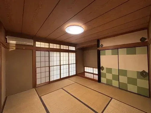 4LDK Property Hino City Tokyo (2)