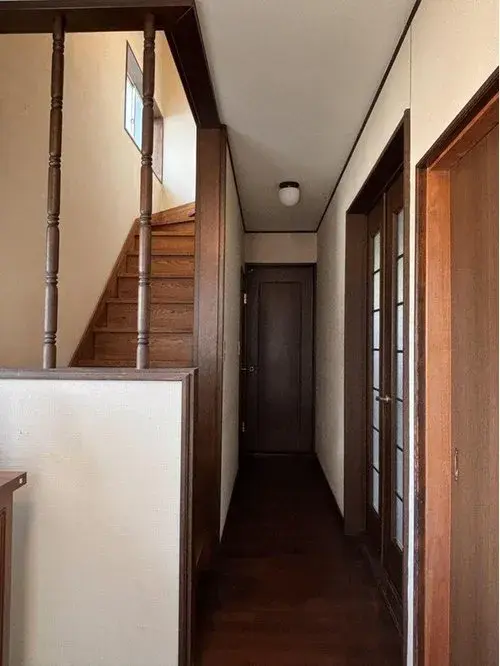 4LDK Property Hino City Tokyo (11)
