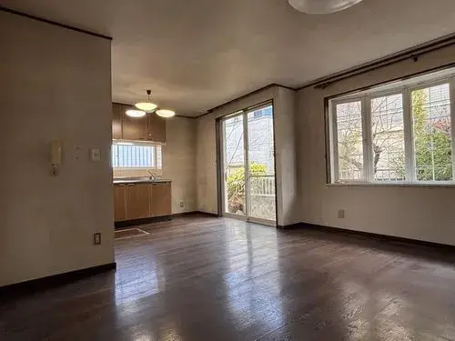 4LDK Property Hino City Tokyo (3)