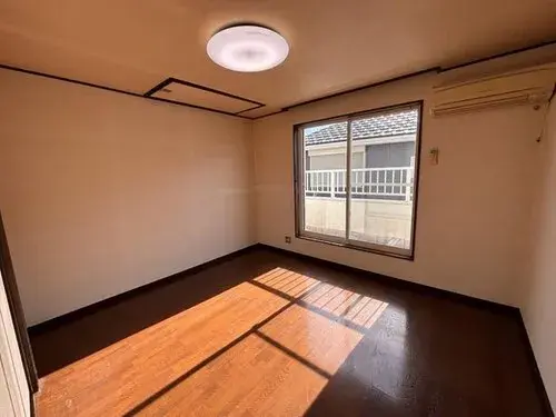 4LDK Property Hino City Tokyo (6)