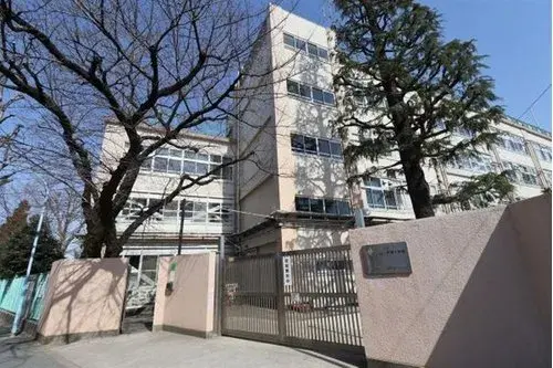 4LDK 杉並区 東京都 (18)