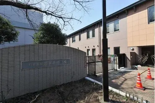 4LDK 杉並区 東京都 (19)