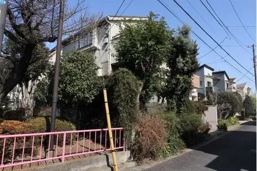 4LDK 杉並区 東京都 (3)