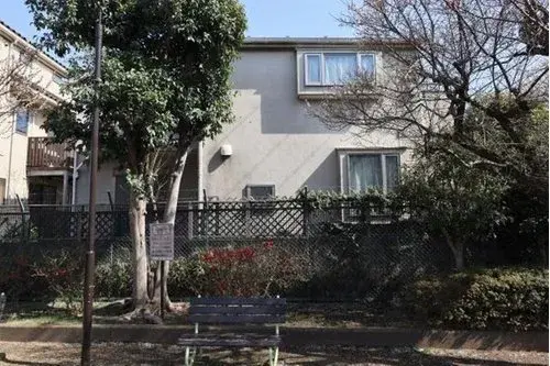 4LDK 杉並区 東京都 (4)