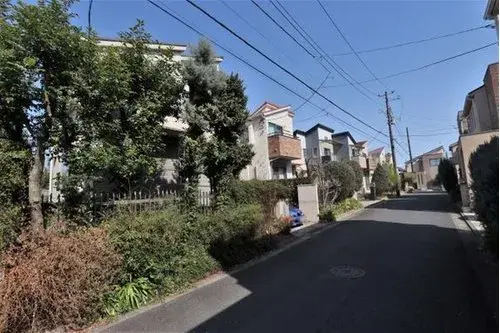 4LDK 杉並区 東京都 (7)