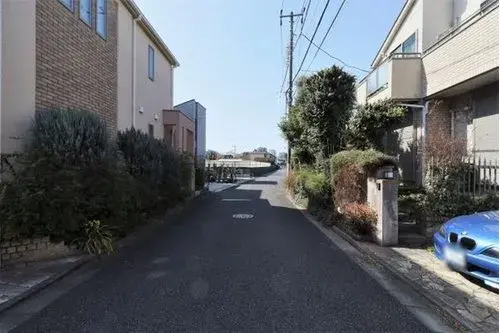 4LDK 杉並区 東京都 (8)