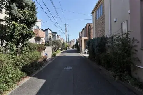4LDK 杉並区 東京都 (9)