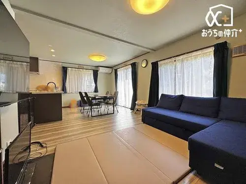 5LDK+S Higashimurayama City Tokyo (14)