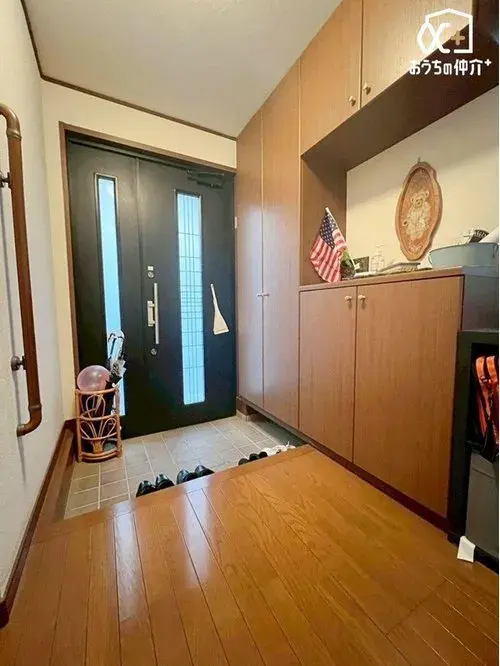 5LDK+S Higashimurayama City Tokyo (18)