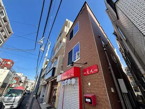 Akiya in Itabashi Ward