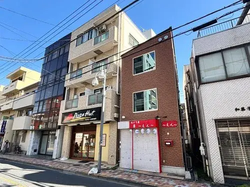 1LDK Itabashi-ku Tokyo (2)