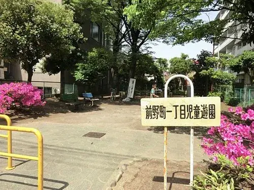 1LDK Itabashi-ku Tokyo (24)