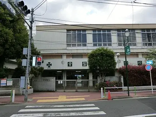 1LDK Itabashi-ku Tokyo (25)