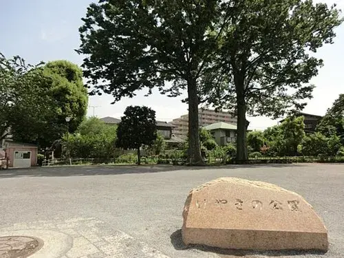 1LDK Itabashi-ku Tokyo (27)