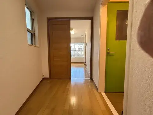 1LDK Itabashi-ku Tokyo (9)