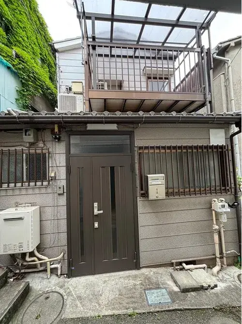 Akiya in Shibuya Ward
