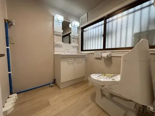 2LDK Shibuya Ward Tokyo (15)