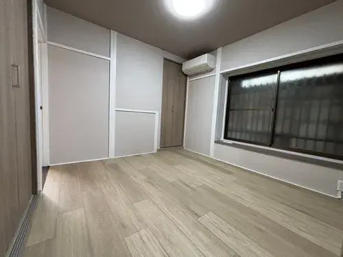 2LDK Shibuya Ward Tokyo (9)