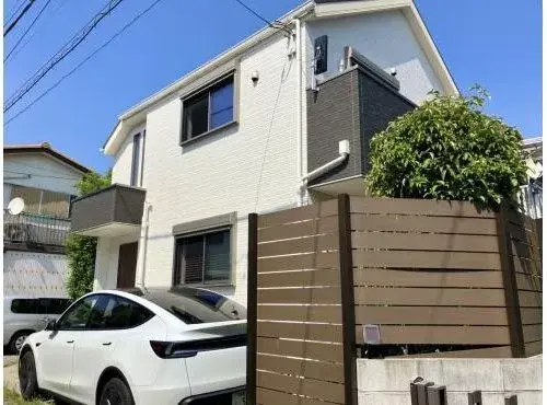 3LDK Koganei City Tokyo Property (2)