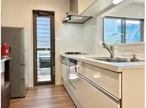 3LDK Koganei City Tokyo Property (20)