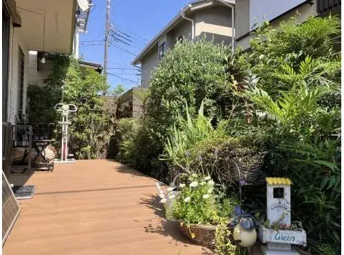 3LDK Koganei City Tokyo Property (3)