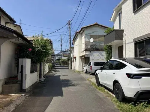 3LDK Koganei City Tokyo Property (4)